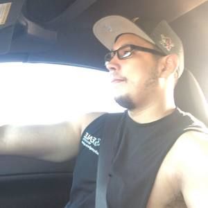 Meet your Posher, Agustin